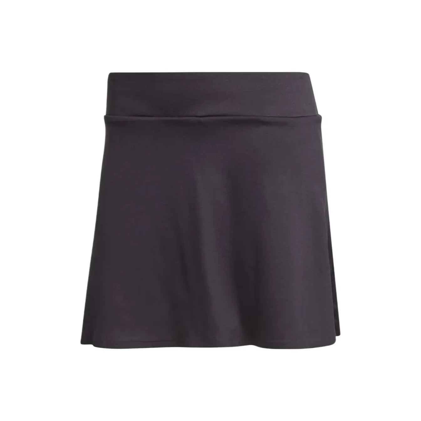 Adidas Повседневные Юбки Женские Черные