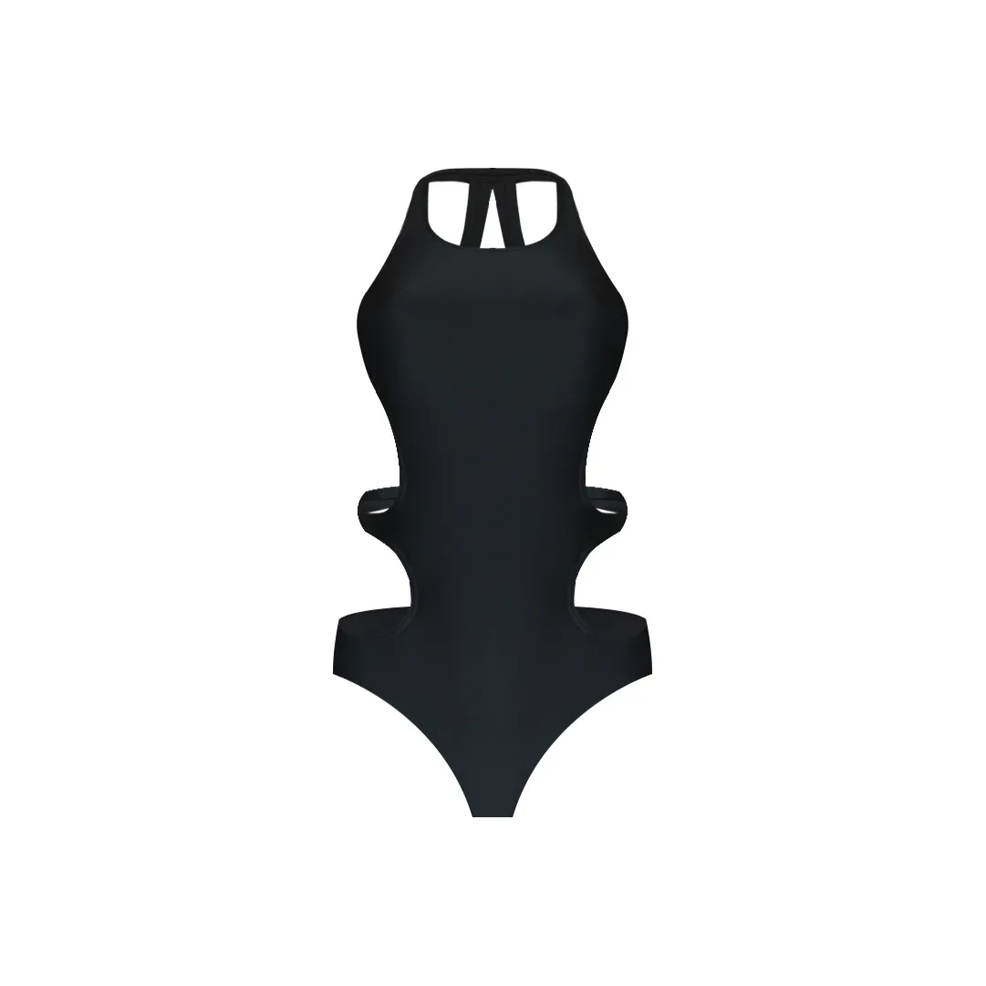 BALNEAIRE Женские ван-пис купальники