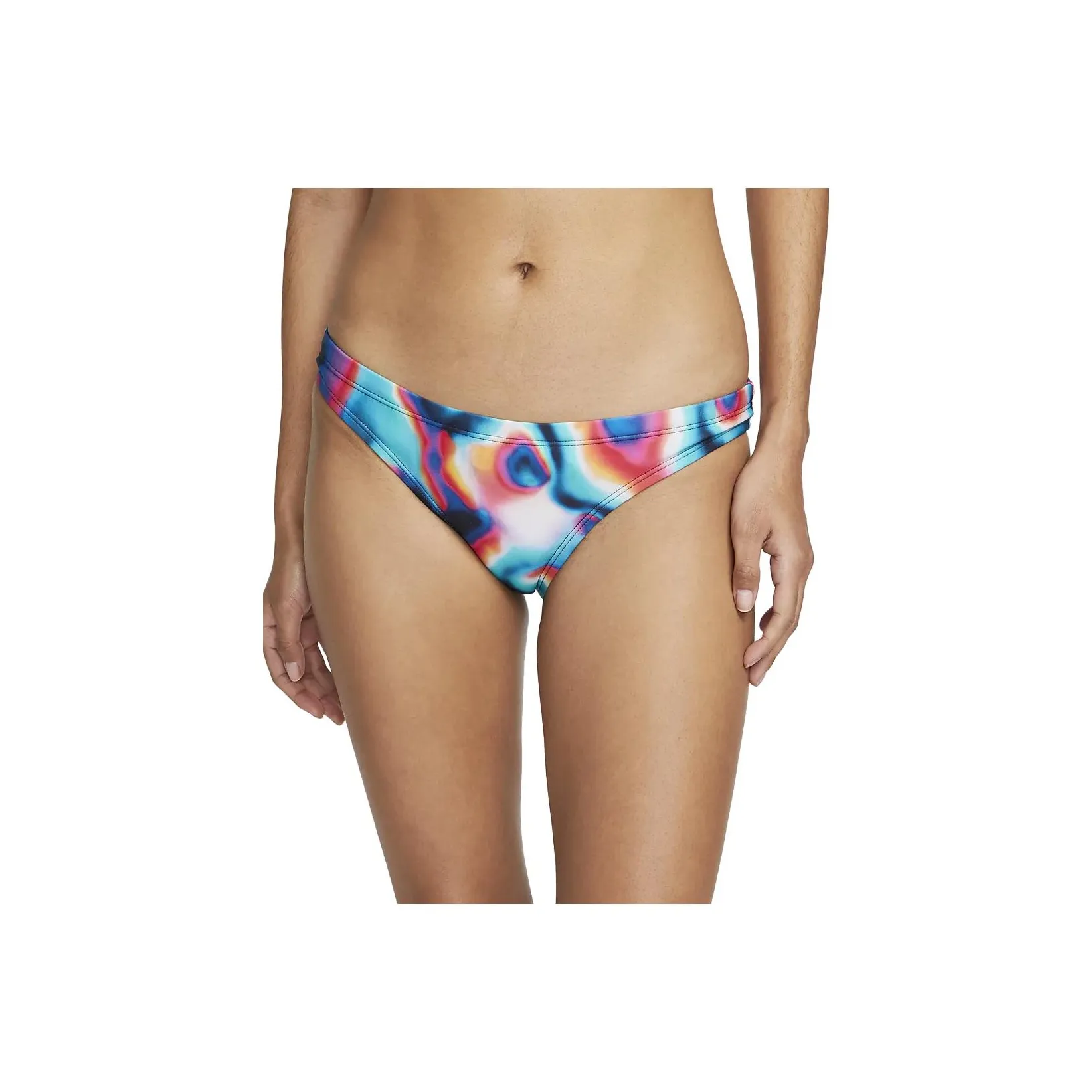 Nike Swimming Shorts Women's Multicolor