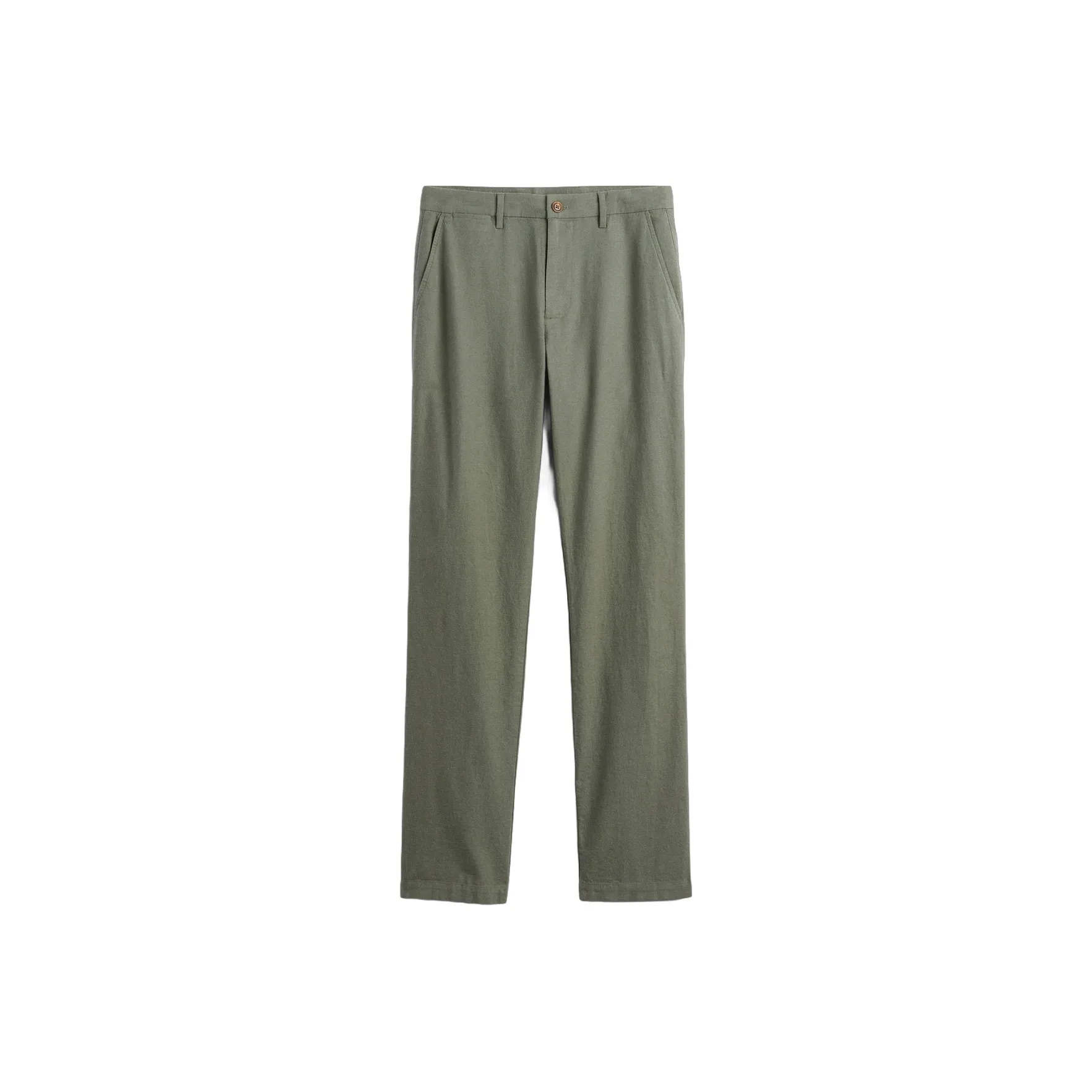 GAP совместный бренд Мужские Повседневные Брюки