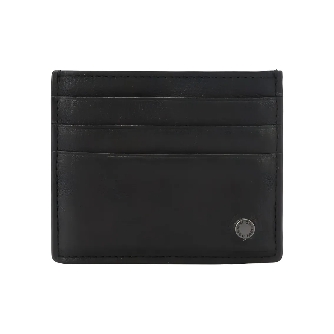 Orciani Credit Card Holder