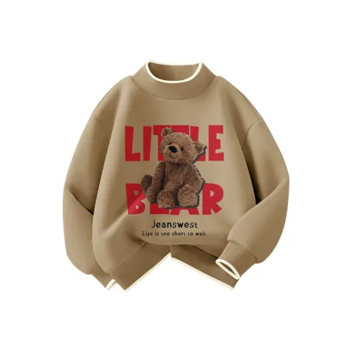 JEANSWEST JNR Kids Свитшоты