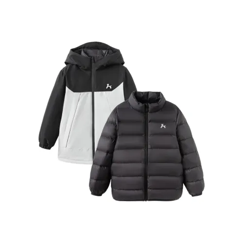 SEMIR KIDS Детский сад Пуховики/ жилеты