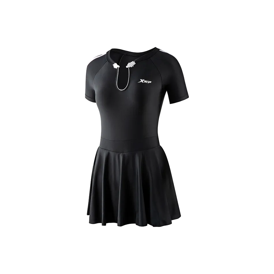 XTEP Swim Dresses & Skirts Women's Black