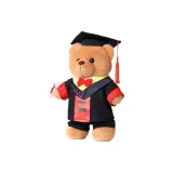 기본 - Doctor of Engineering (브라운)