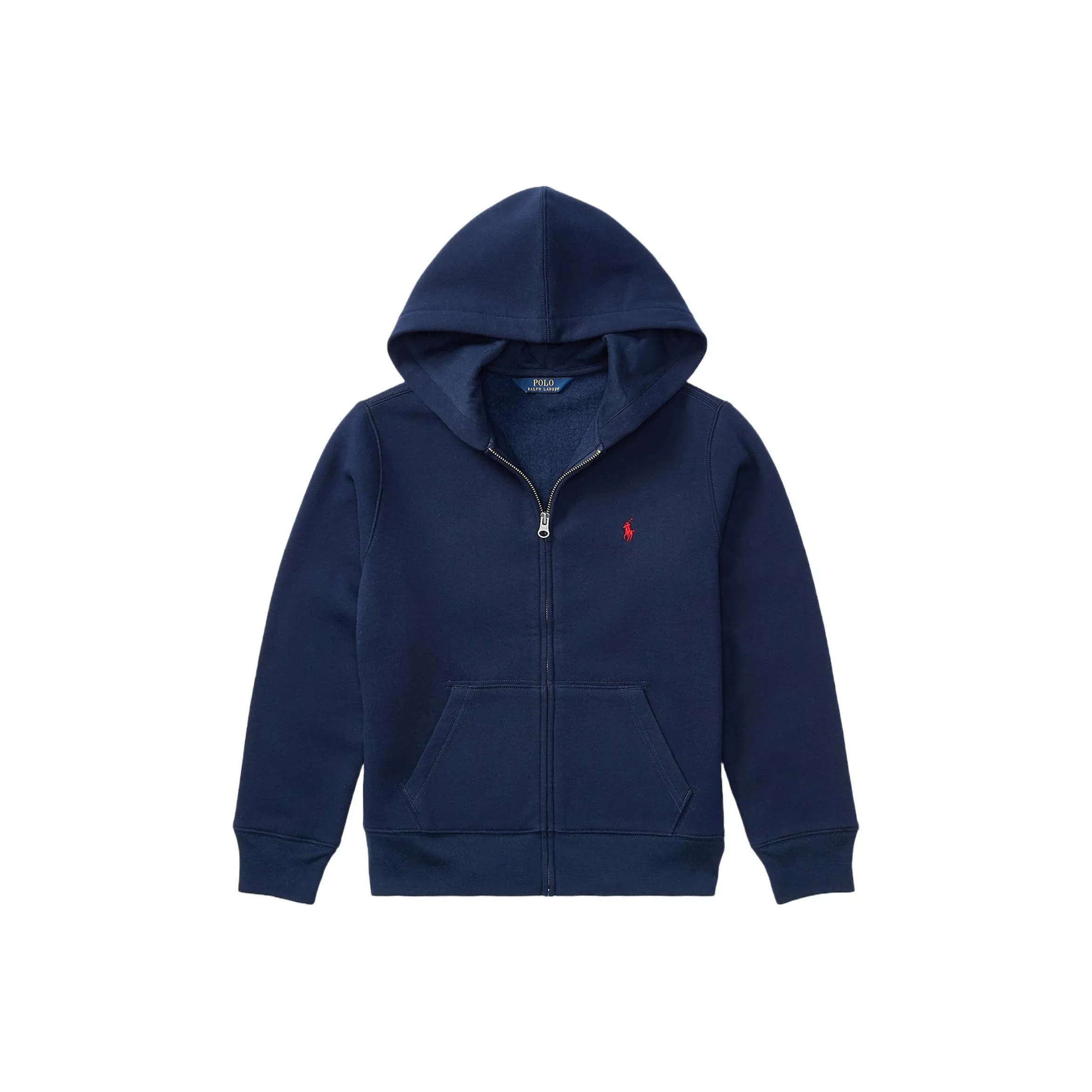 Polo Ralph Lauren Свитшот Морской Синий Детский