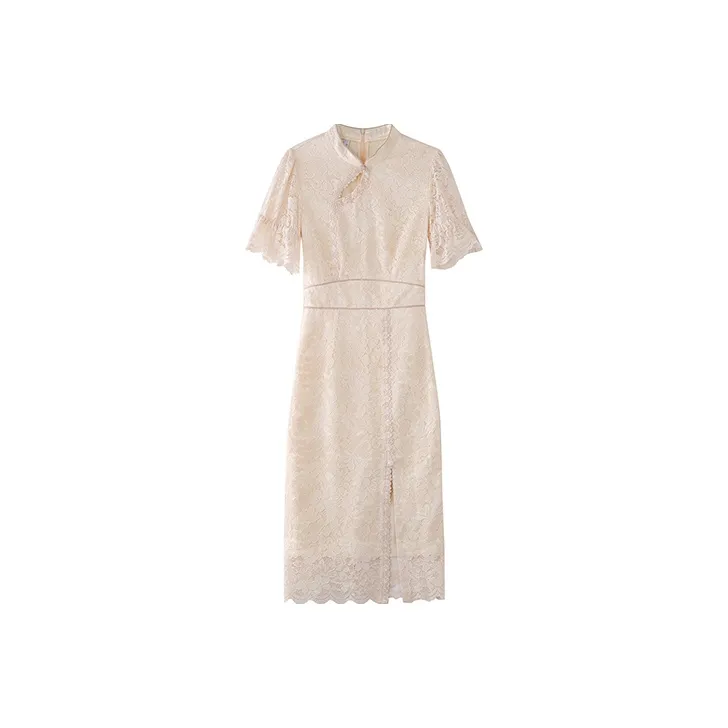 JINYE ORIENTAL Cheongsam Women's
