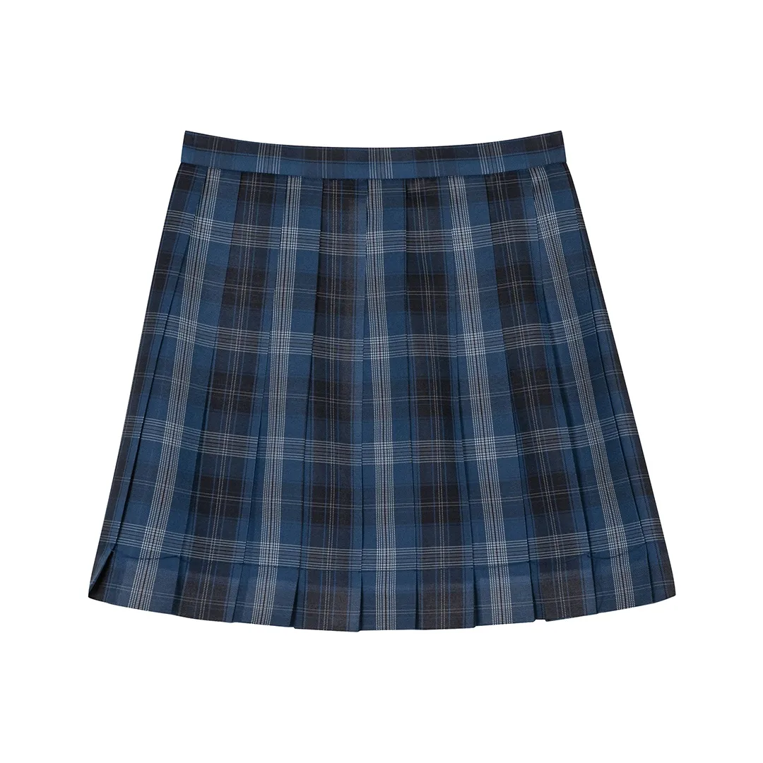 Tokyo Season Jinran Женская Старшая Школа Униформа