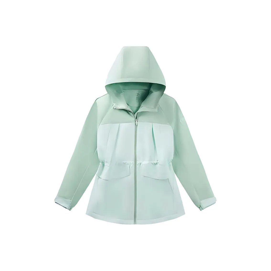 Antakids Куртки Пальто Ветреный Зеленый Подростки