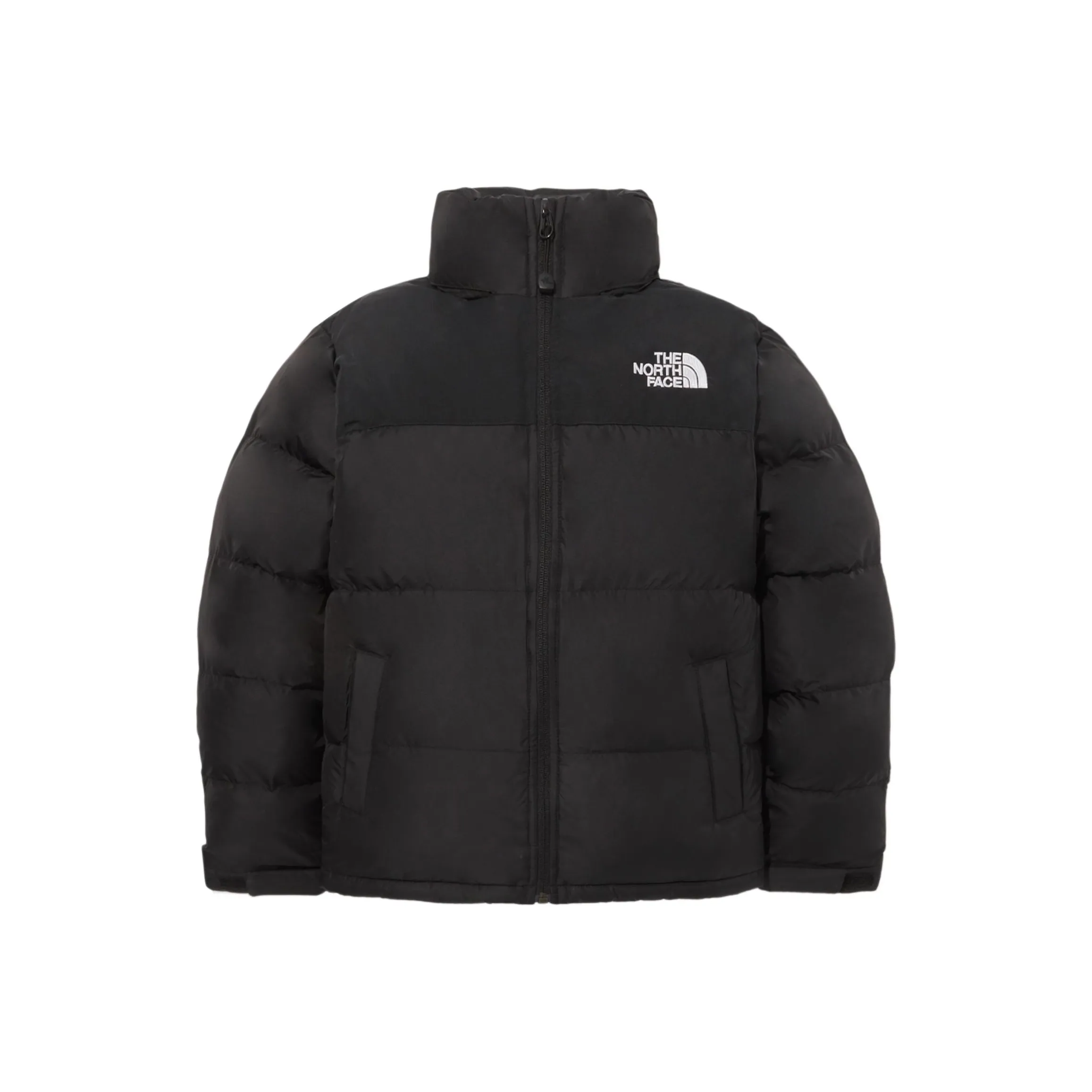 THE NORTH FACE Пуховик Черный Детский