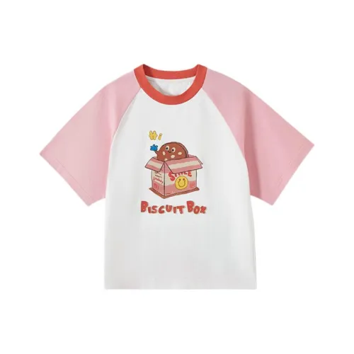 Goodbaby Школьный возраст T-рубашки