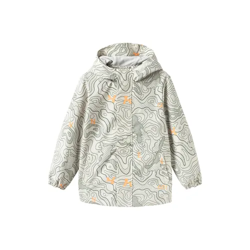 SEMIR KIDS Детские дошкольные куртки