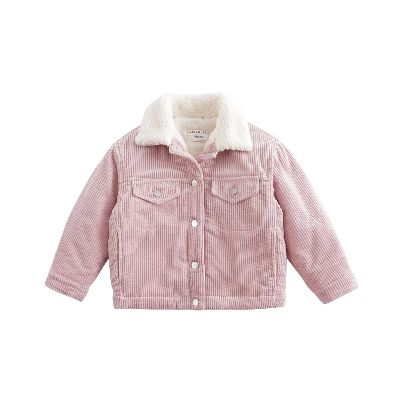 MARC JANIE Детское и малышское пальто