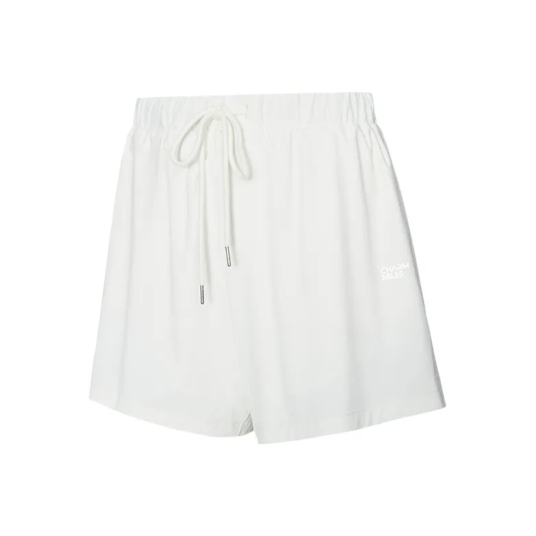 CHARM MILES Sports Shorts Women's