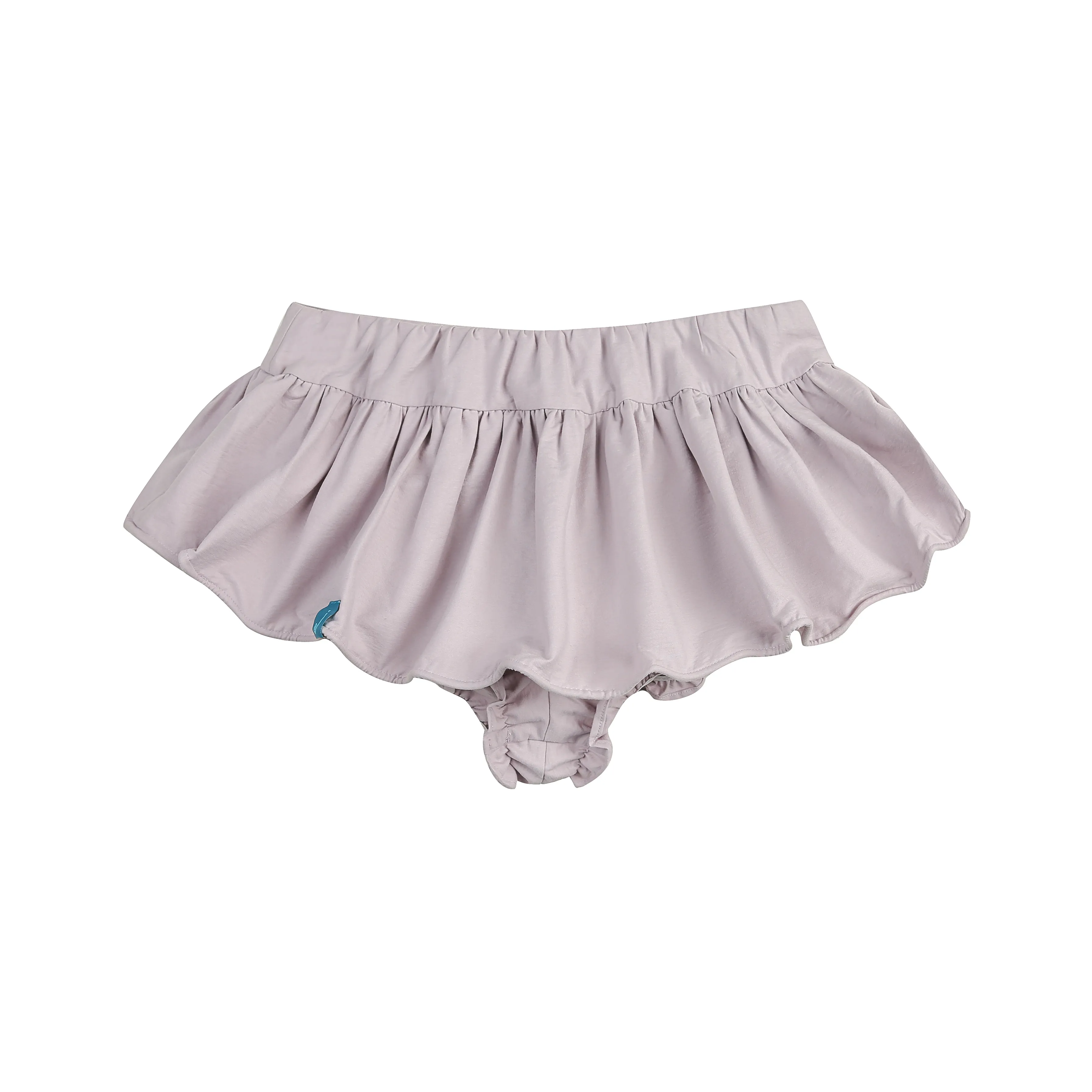 JIKOO Повседневные короткие юбки женские