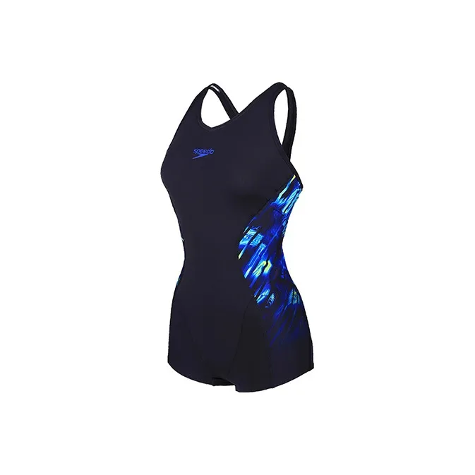 Speedo One piece Swimsuit Women's