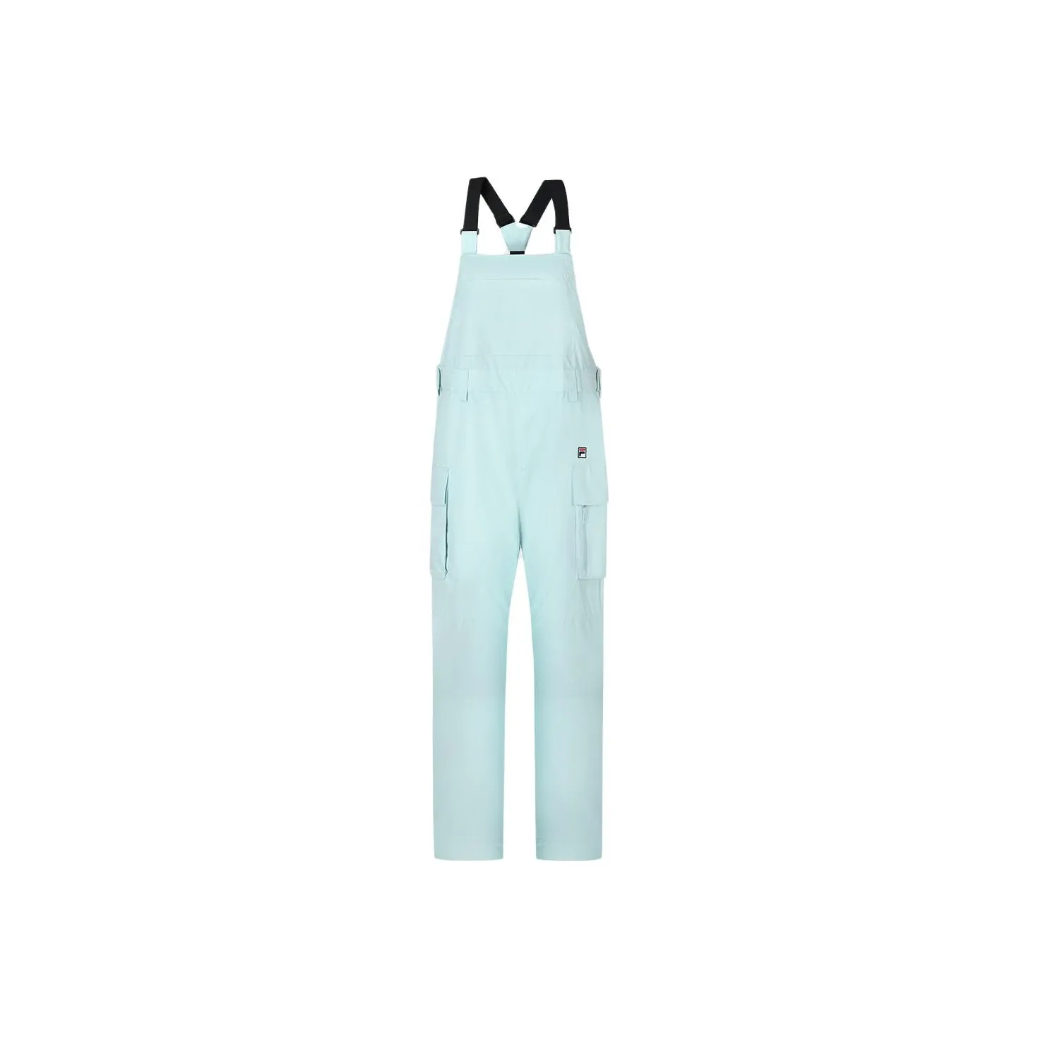FILA Ski Pants Women's Eggshell Green