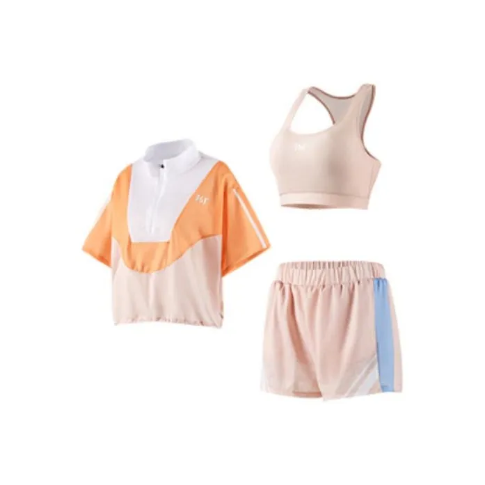 361° Женские Двухкомпонентные Купальники