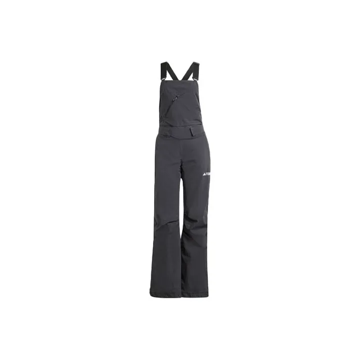 Adidas Ski Pants Women's Black