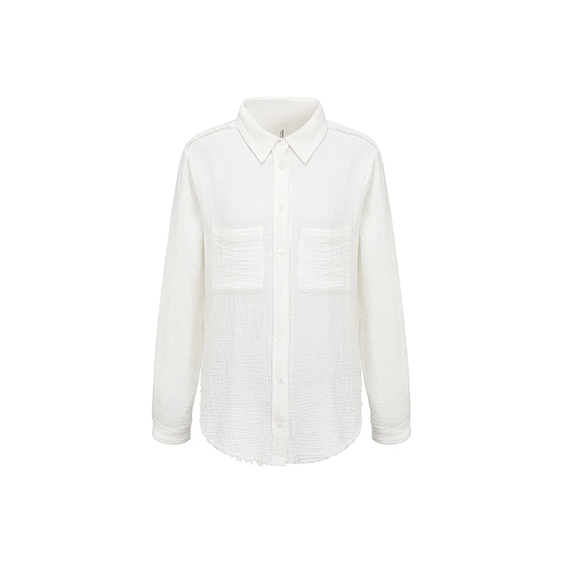 Yukari Swim Экрю Женские Шали