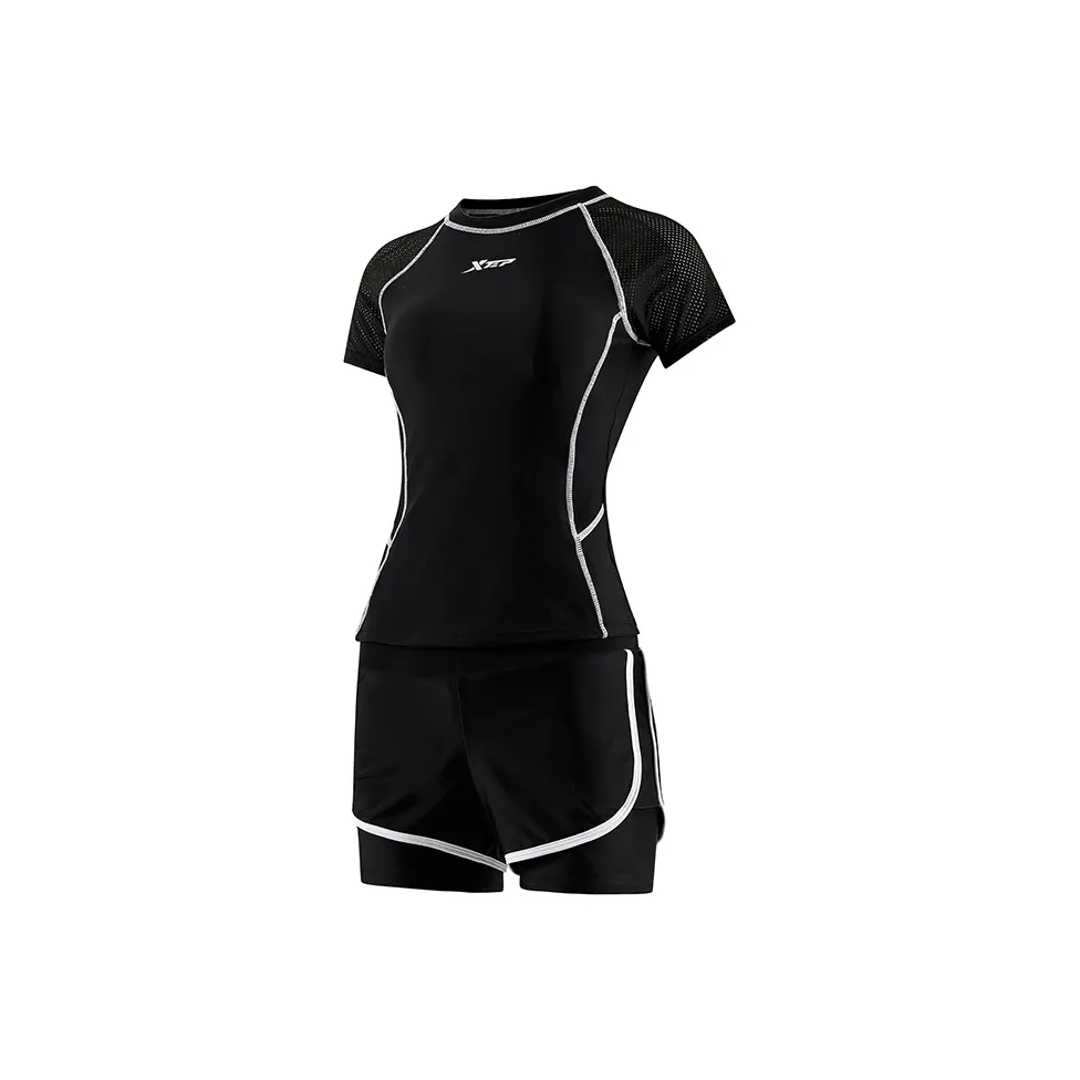 XTEP Двухкомпонентный купальник женский