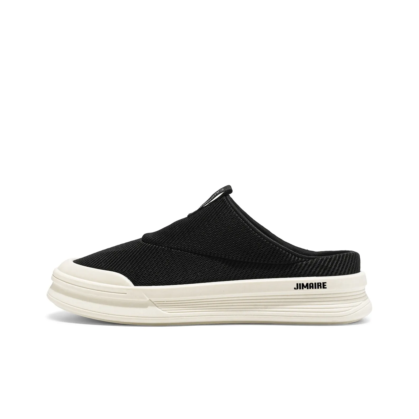 King Jinmai Резиновая подошва устойчивая к истиранию домашние тапочки мужские