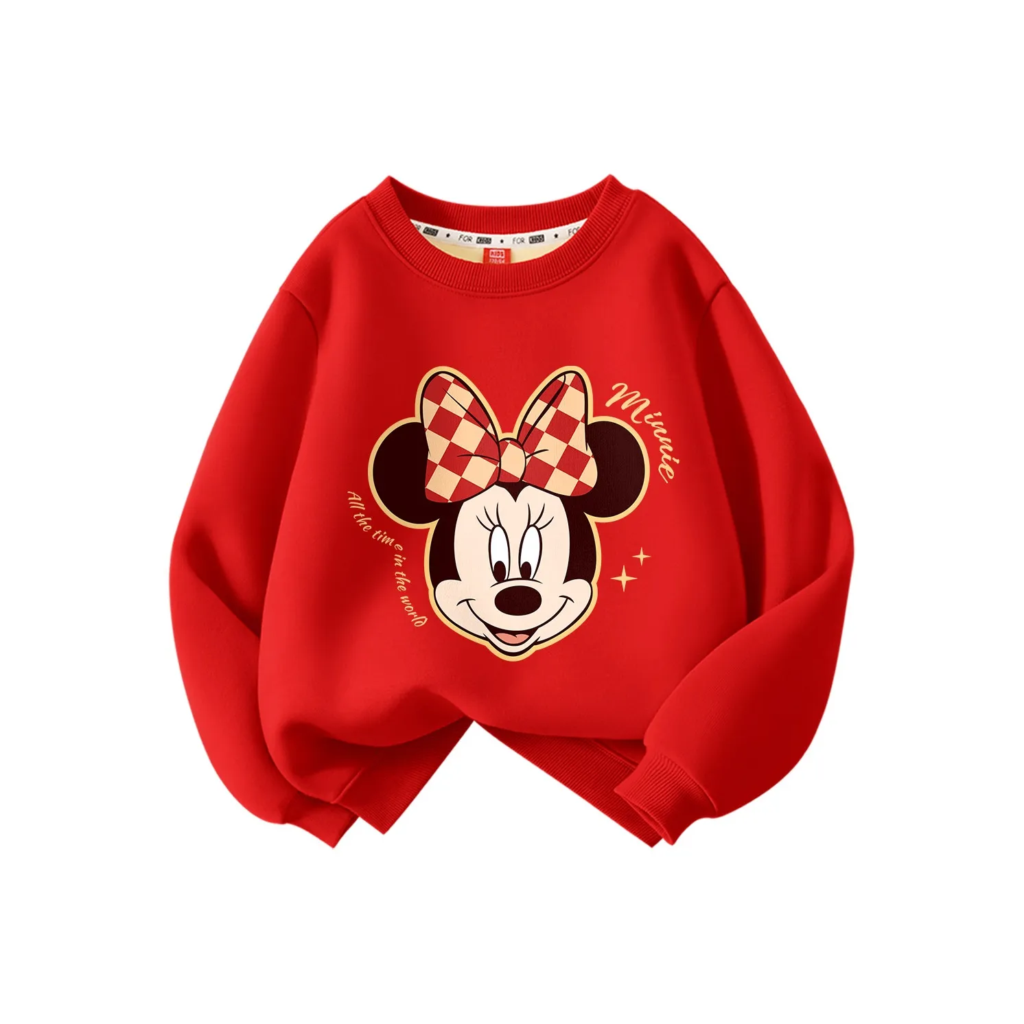 Disney Kids Свитшоты