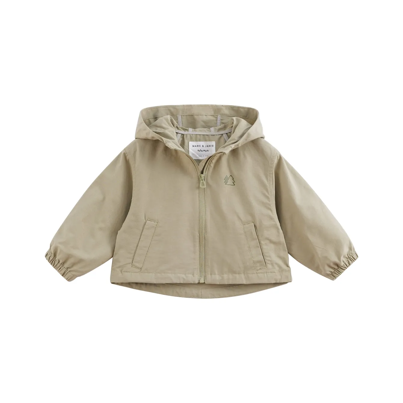 MARC JANIE Детское и малышское пальто