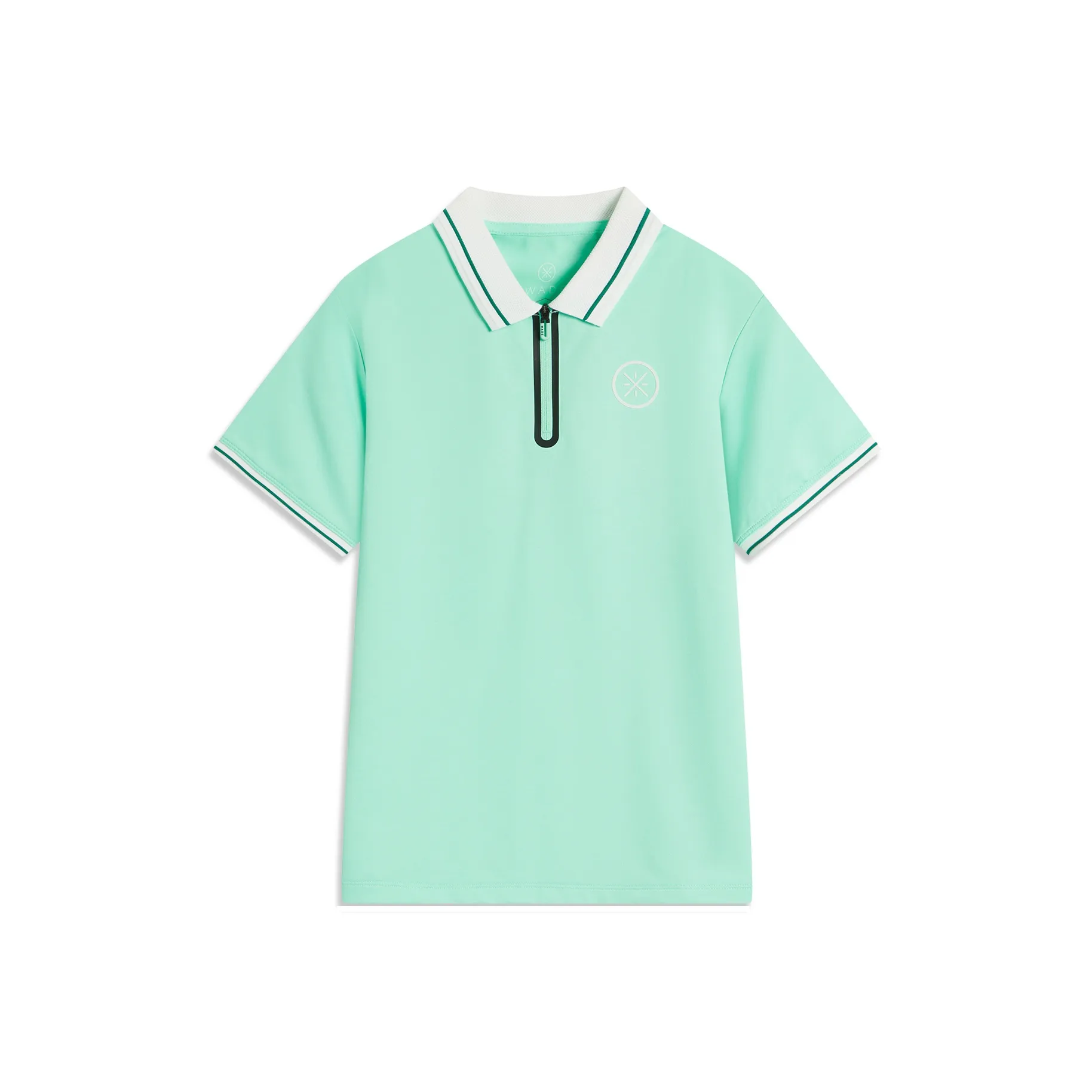 LINING YOUNG Vader T-Shirt Ледяной Зеленый Детский