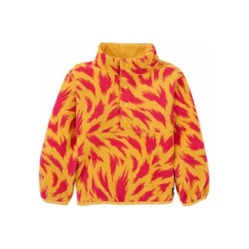 BURTON CINDER Многоцветные Детские Куртки