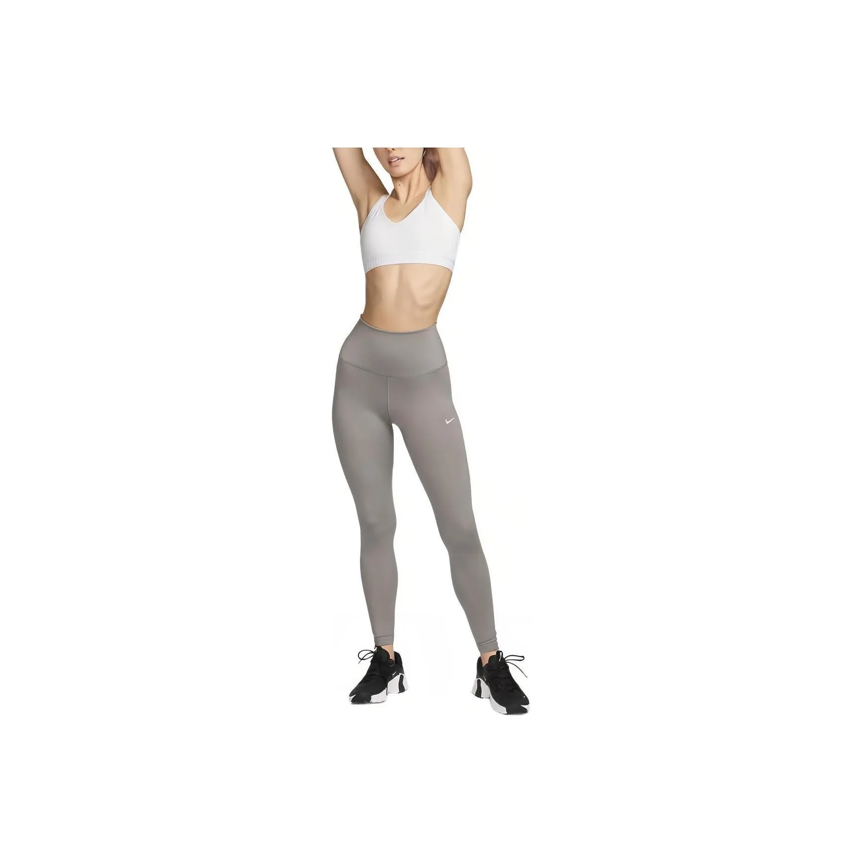 Nike Indy Medium Support Women
s Padded Adjustable Sports Bra