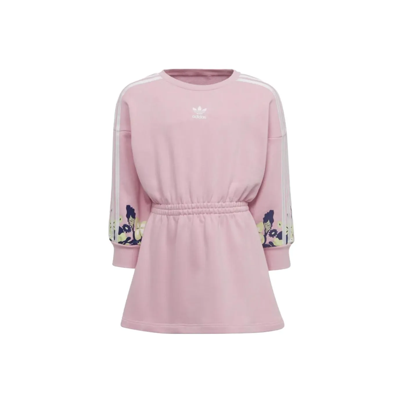 Adidas Originals Платье для детей 3-7 лет