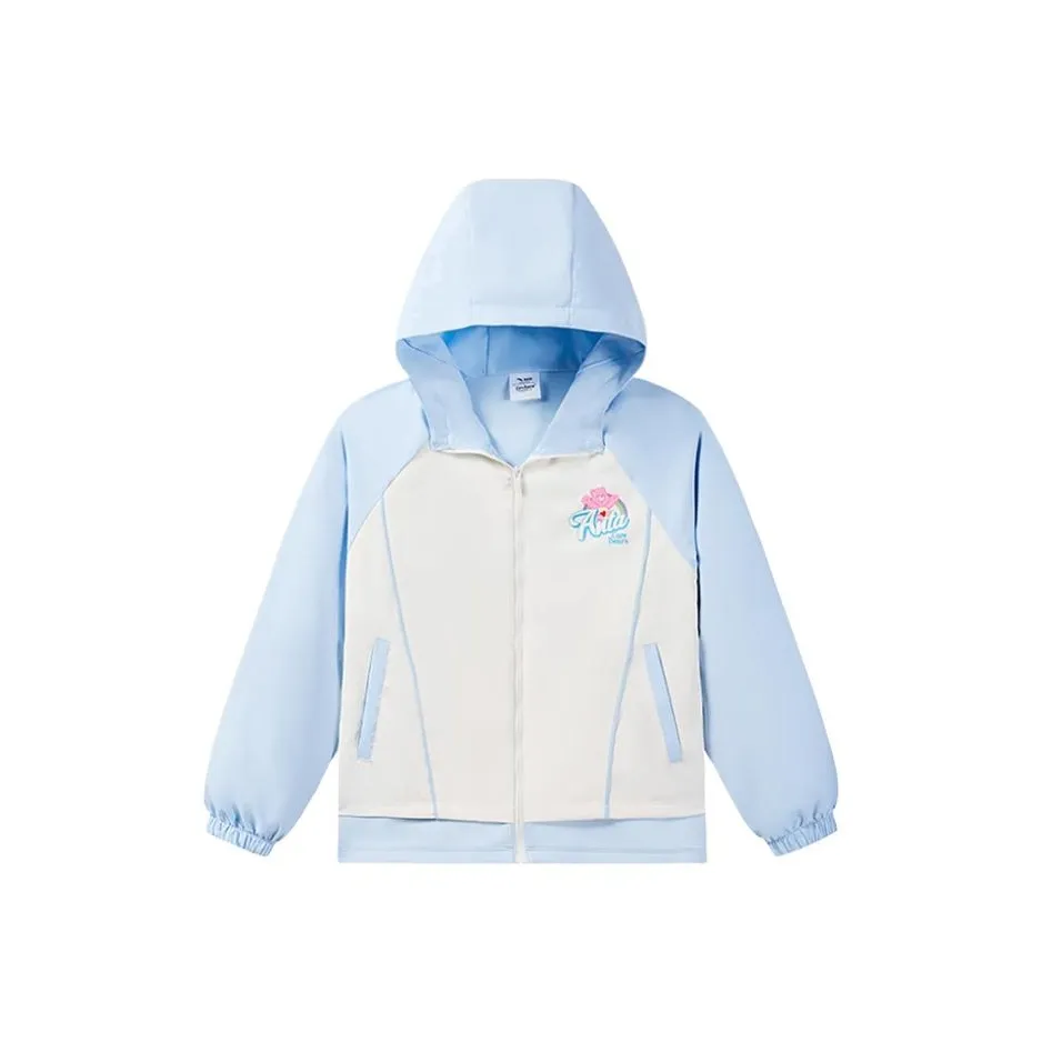 Antakids Куртки Пальто Rain Pavilion Подростки