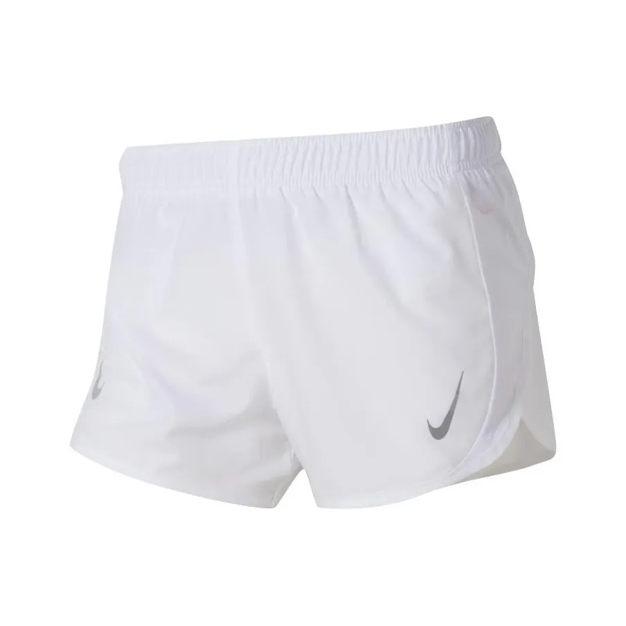 Nike Sports Shorts Women's White