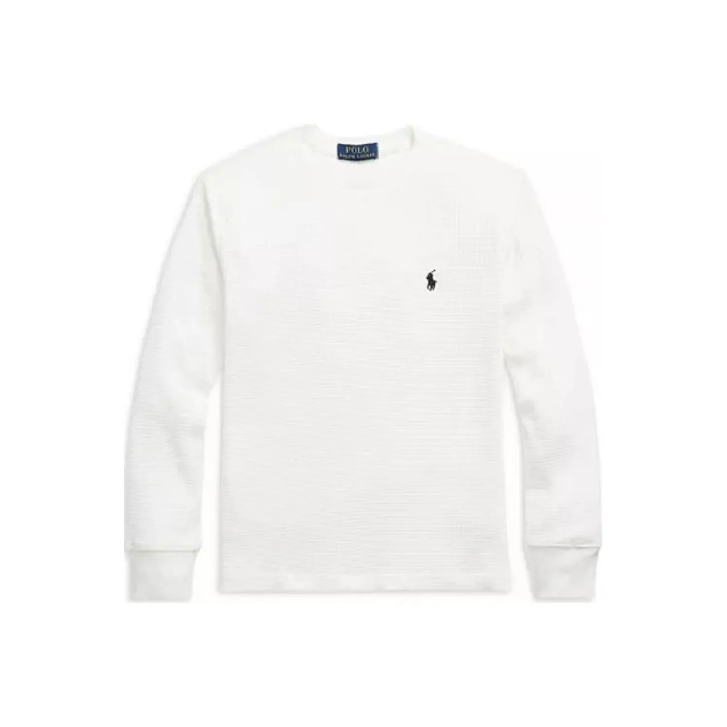 Polo Ralph Lauren Свитшот Белый Детский