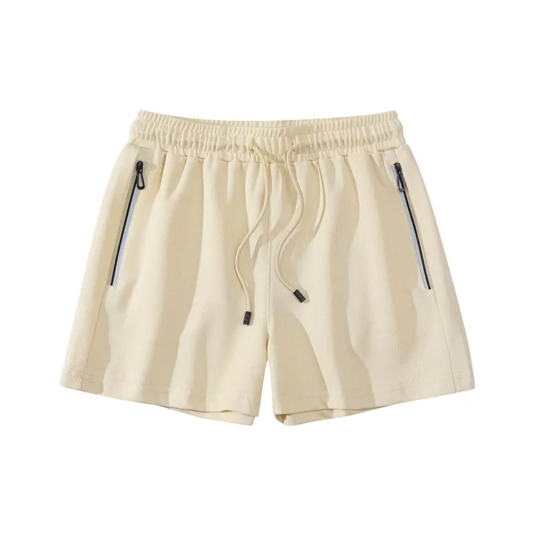 Mu Qingqing Sports Shorts Women's