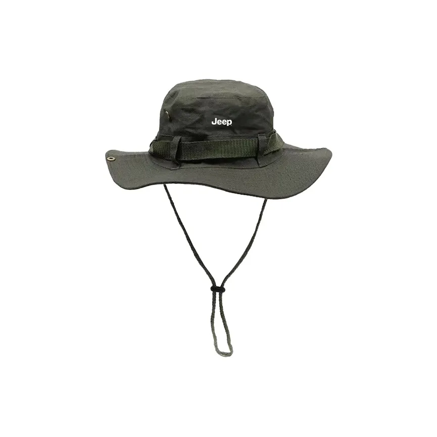 JEEP Полиэстер UV-защита Головные уборы Унисекс