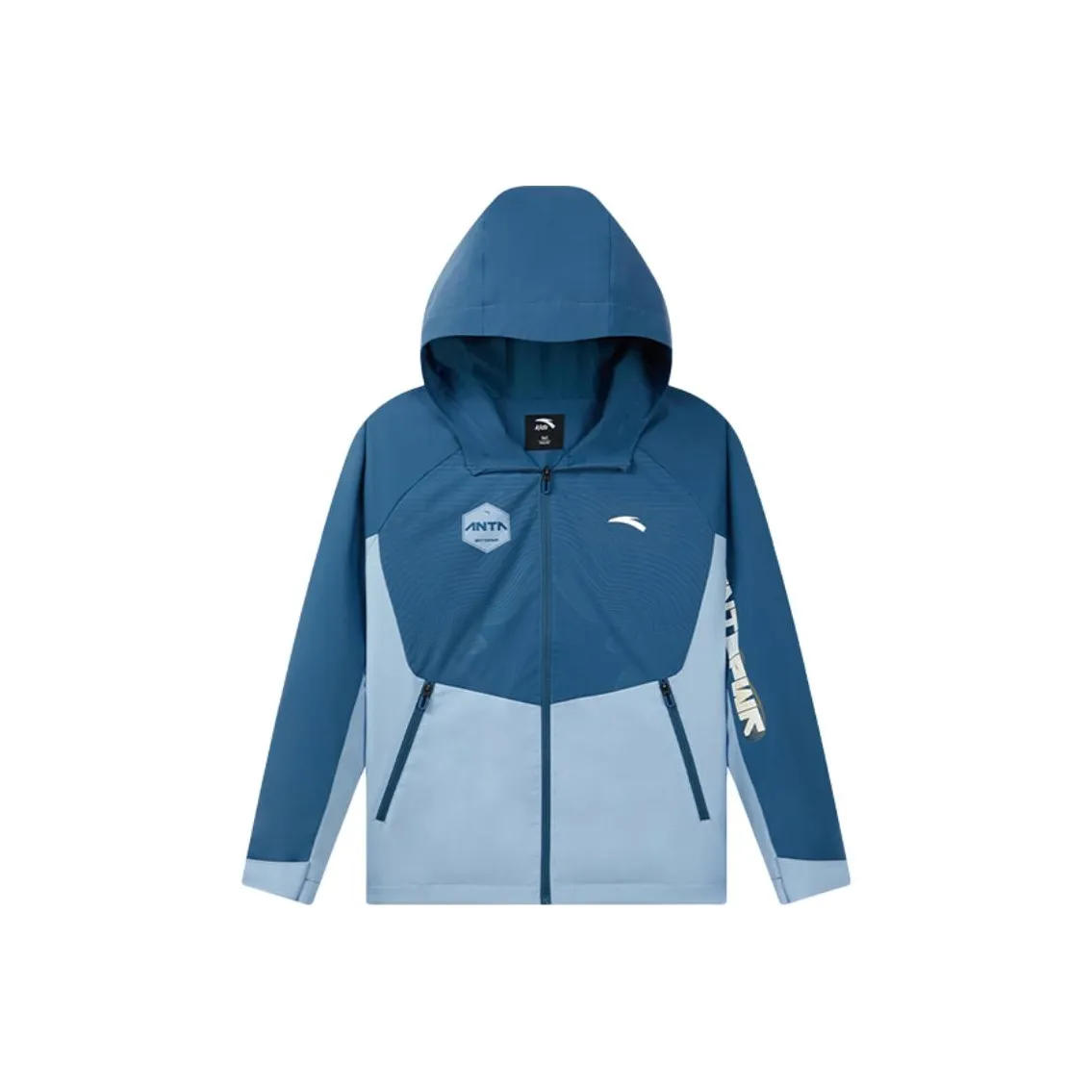 Antakids Куртки Пальто Curtain Синий