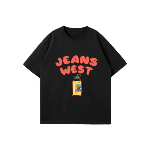 JEANSWEST JNR Kids Т-рубашки