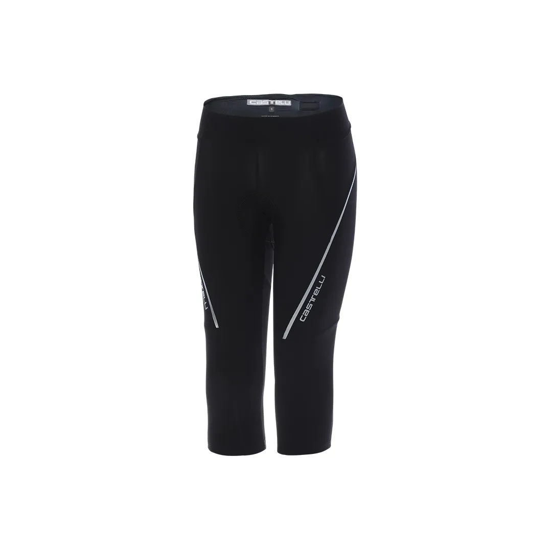 CASTELLI Летняя Мотоциклетная Куртка Женская