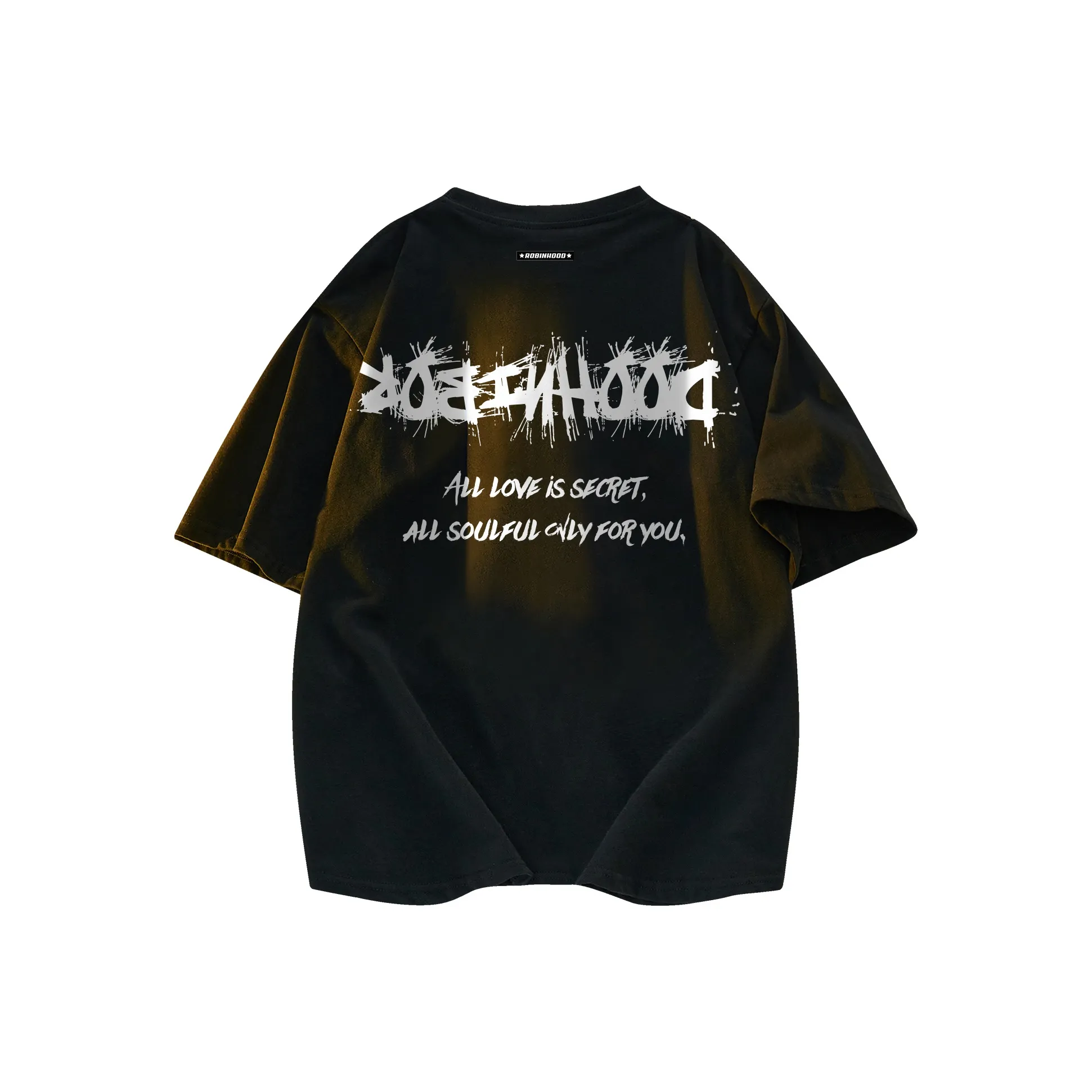 ROBINHOOD Унисекс Футболка