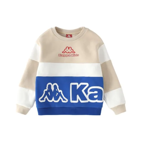 KAPPA KIDS Свитшоты