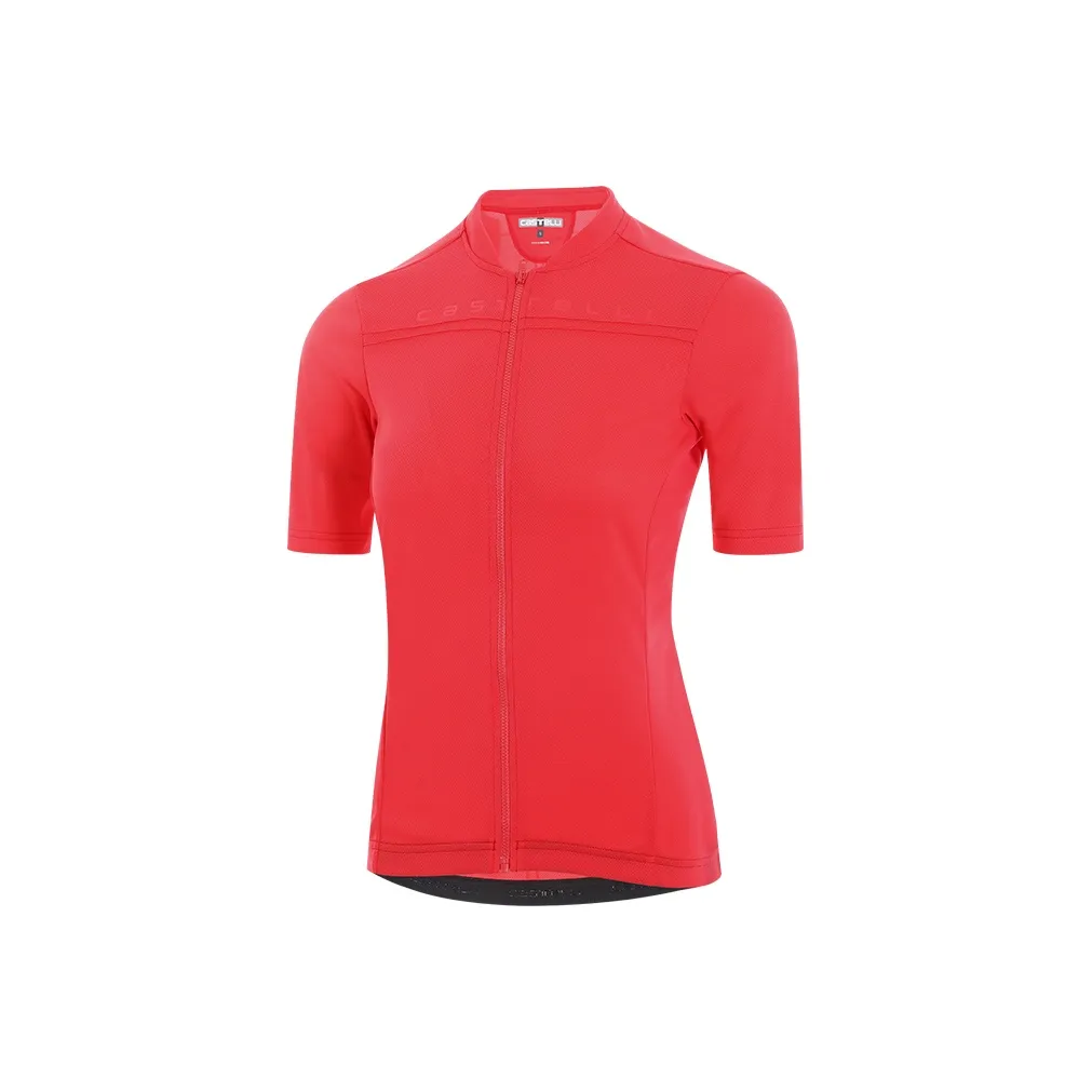 CASTELLI Мотоциклетная куртка Женская