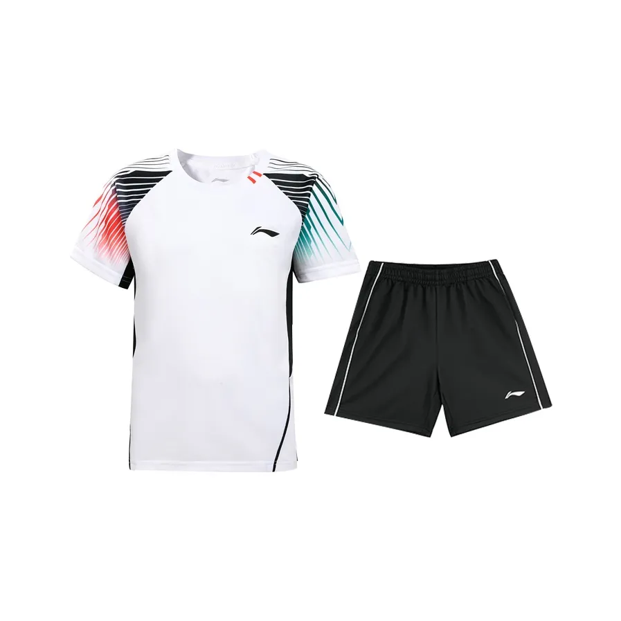 LINING Kids Повседневная спортивная одежда