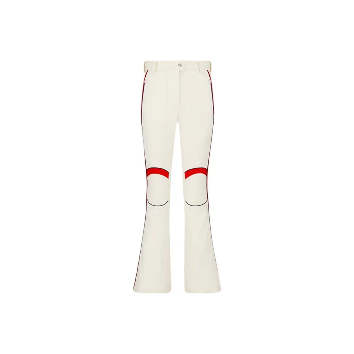 Christian DIOR DIORAlps Flared Ski Pants