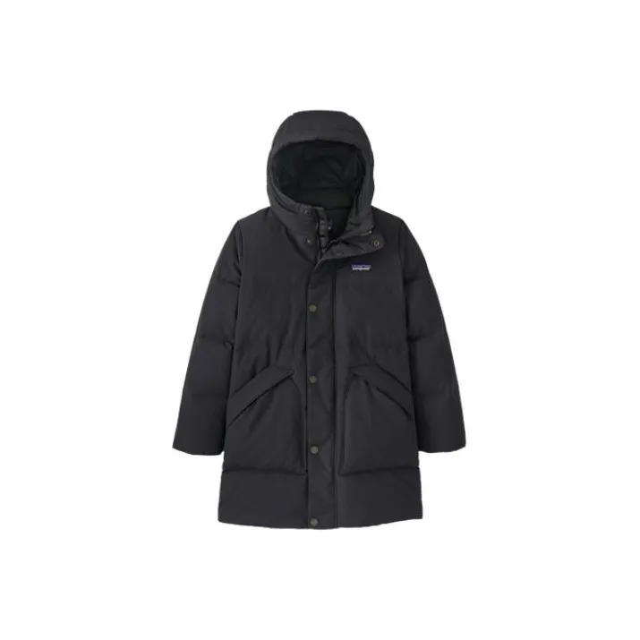 Patagonia Детский топ Downdrift для детей