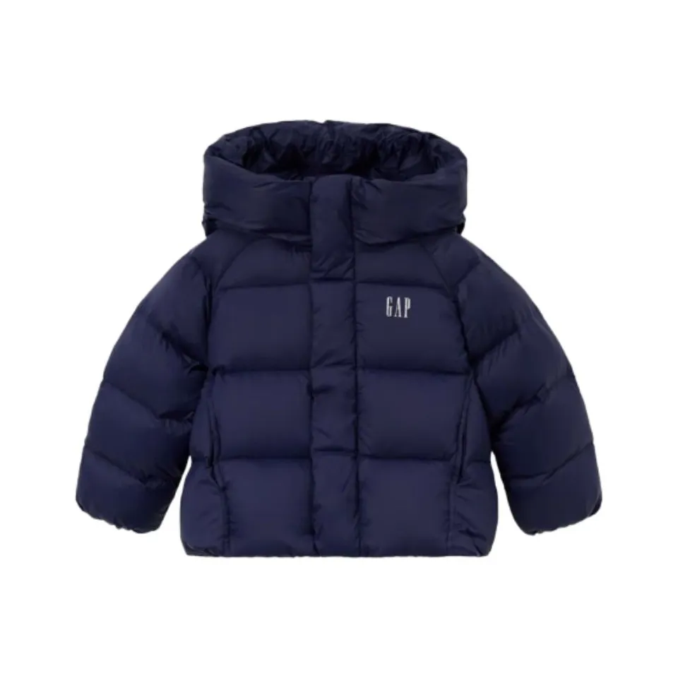 GAP совместный бренд Пуховик для детей 3-7 лет