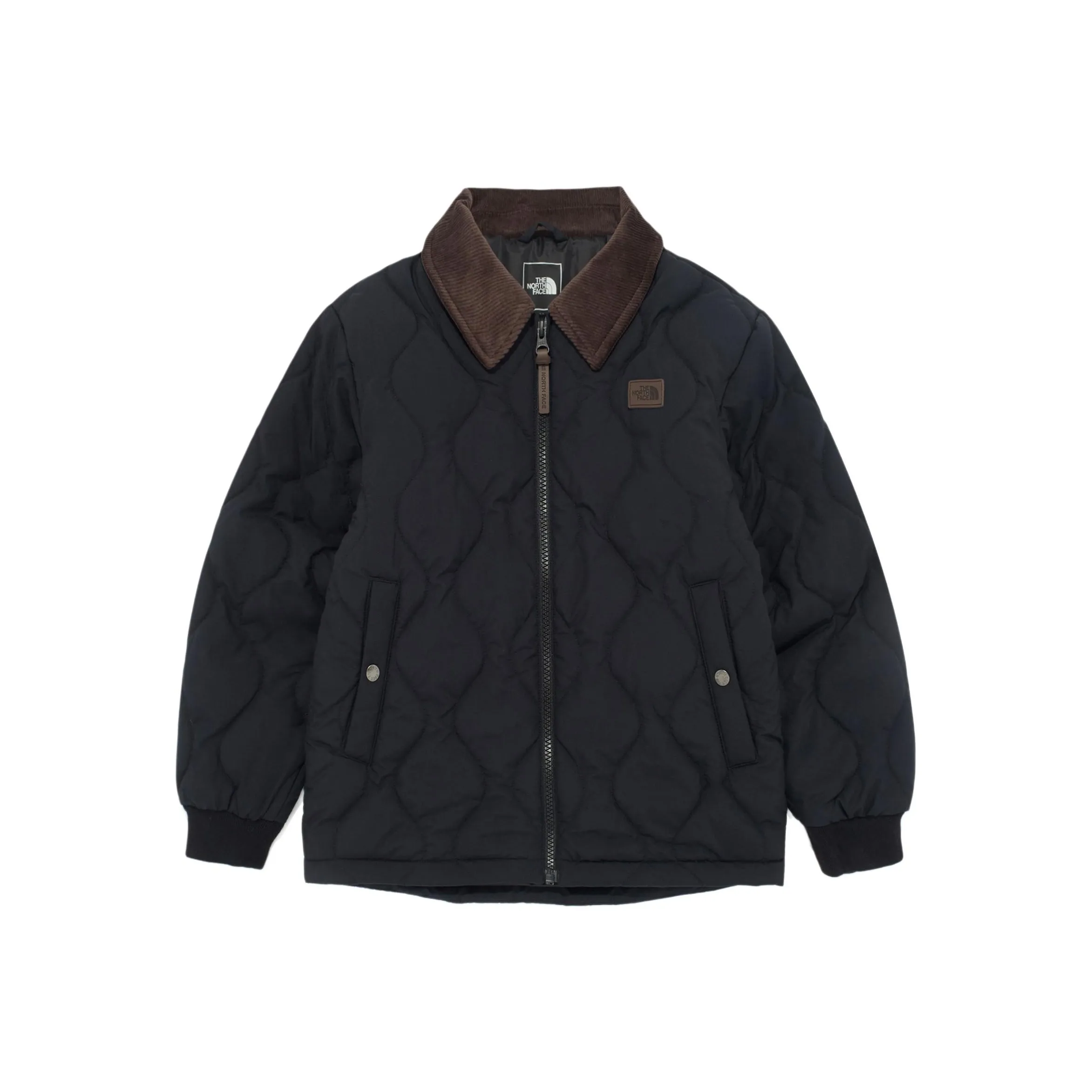 THE NORTH FACE Куртки и Пальто Черный Детский