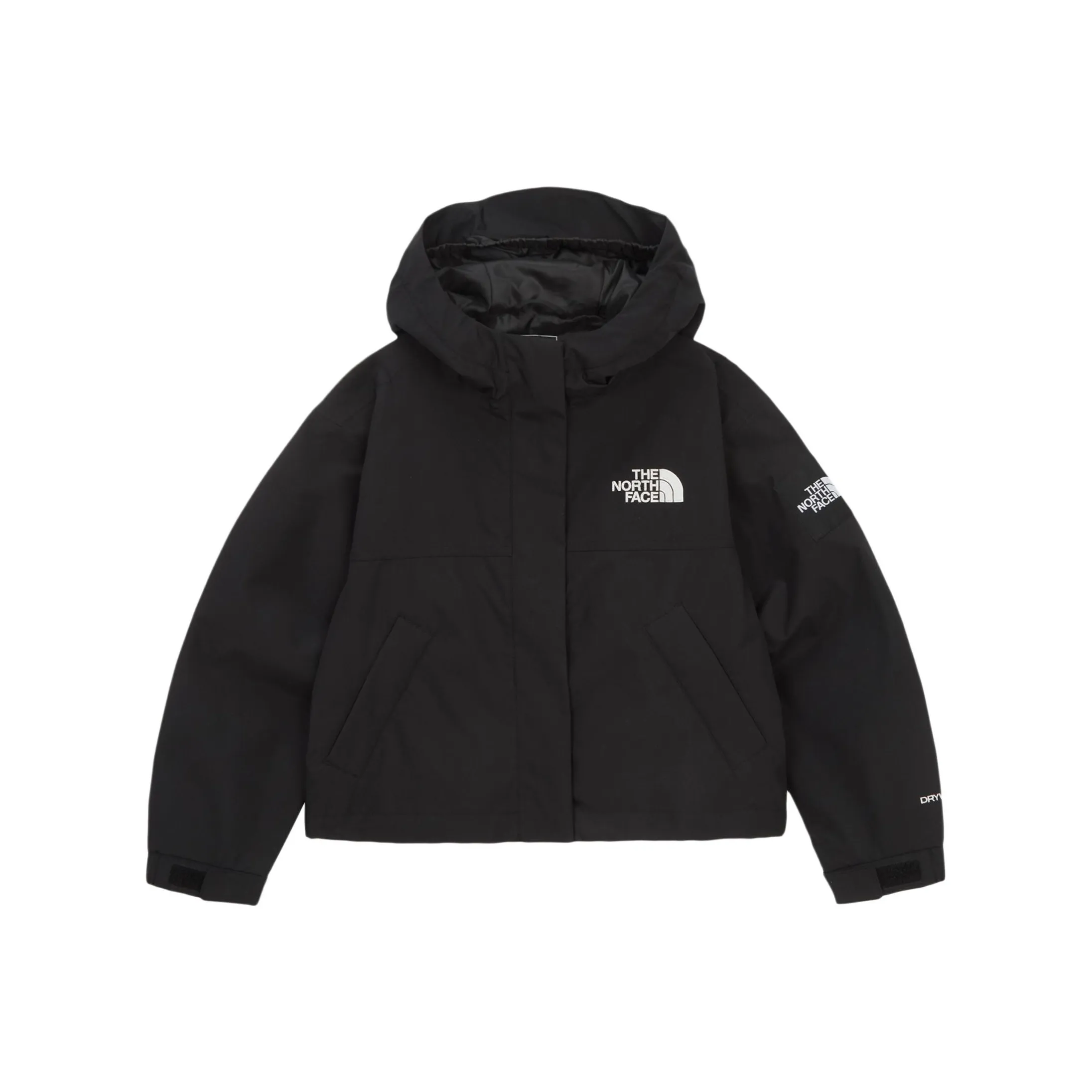 THE NORTH FACE Куртки и Пальто Черный Детский