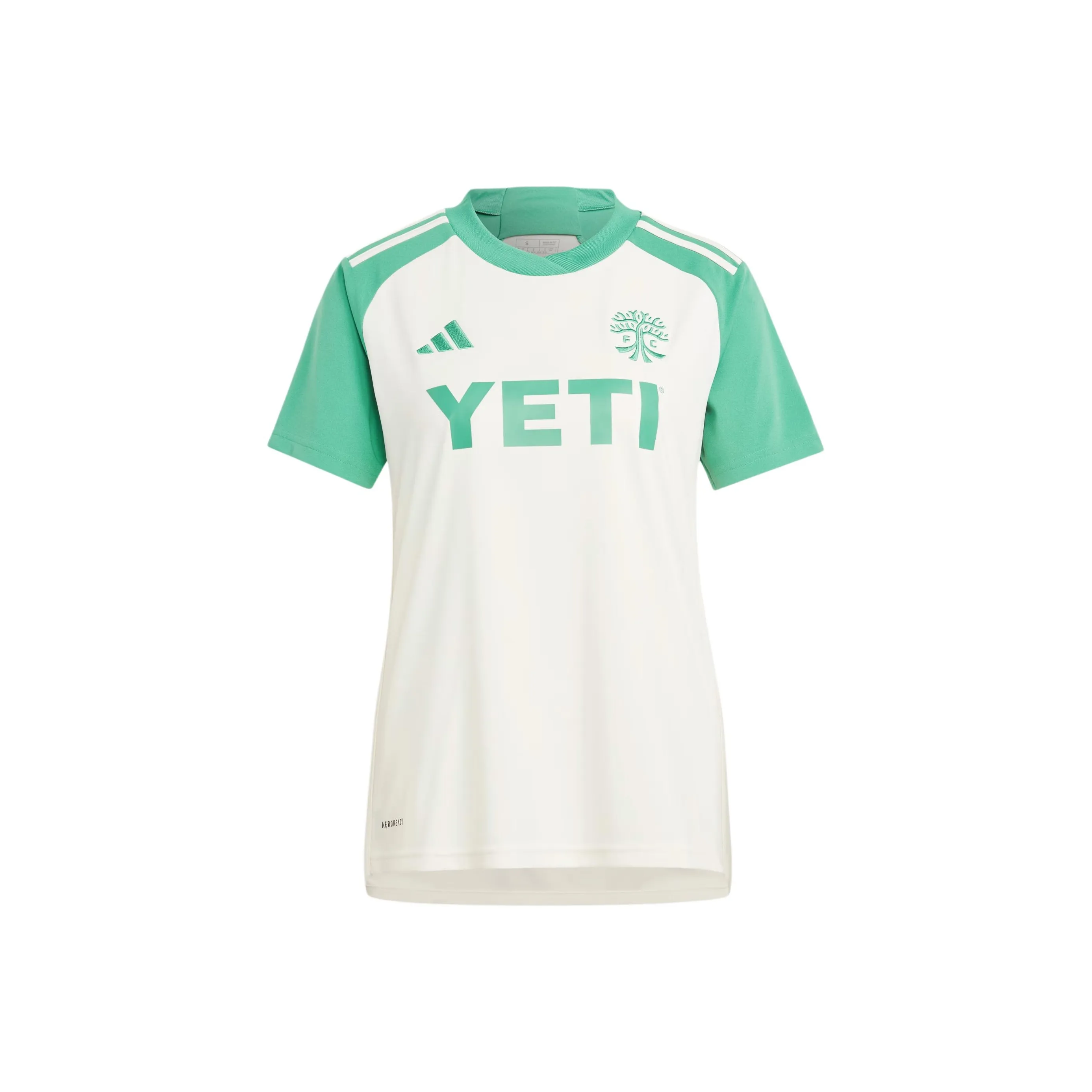 Adidas Free Shipping With AdiClub Austin Fc 24/25 Away Jersey